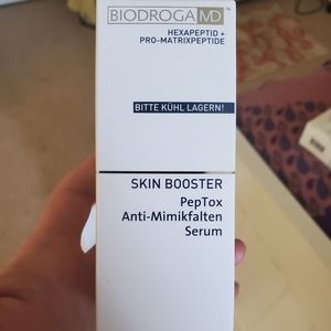 Liquid Botox